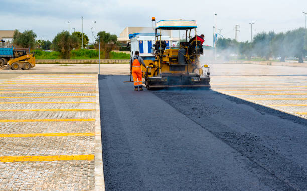 Best Driveway Paving Contractor  in Fountain Inn, SC