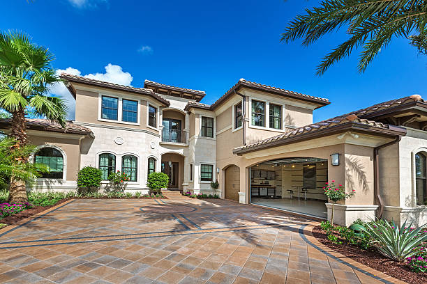 Reasons to Select Us for Your Driveway Paving Requirements in Fountain Inn, SC
