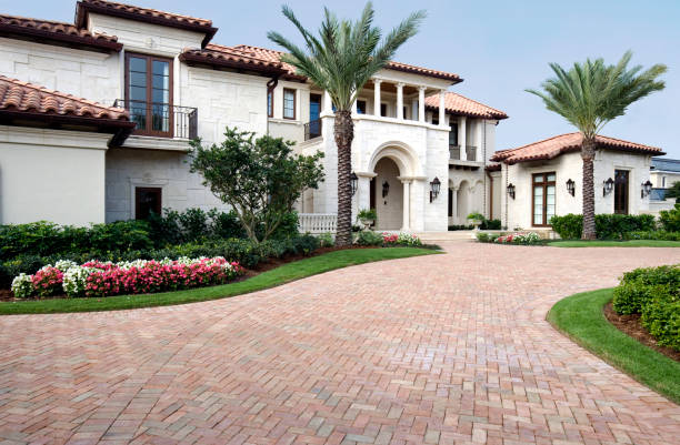  Fountain Inn, SC Driveway Pavers Pros