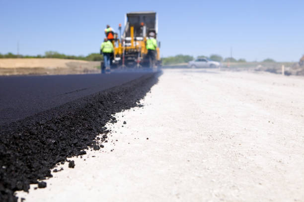 Driveway Repair Near Me in Fountain Inn, SC