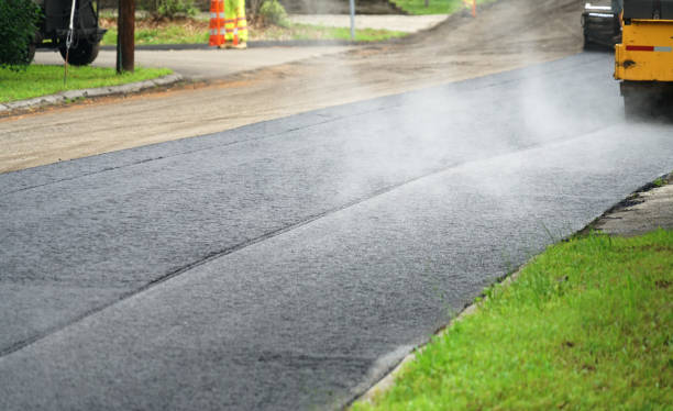 Professional Driveway Pavers in Fountain Inn, SC