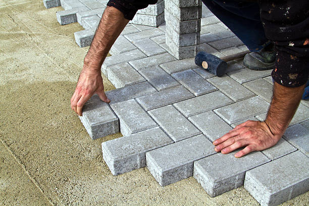 Best Driveway Repair Near Me  in Fountain Inn, SC