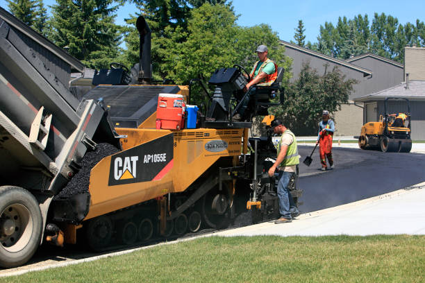Best Best Driveway Pavers  in Fountain Inn, SC