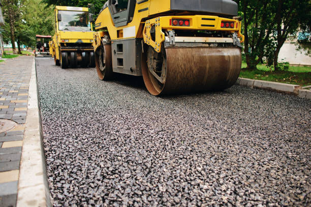 Best Affordable Driveway Pavers  in Fountain Inn, SC
